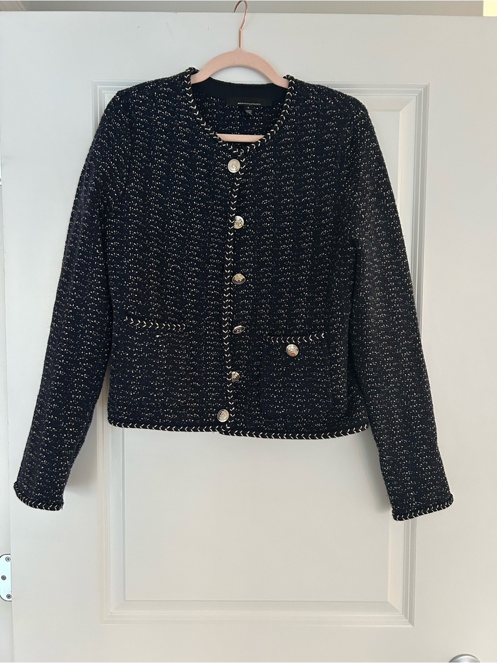 White House Black Market Jacket